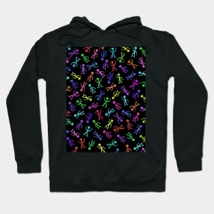 Scifi Hoodie
